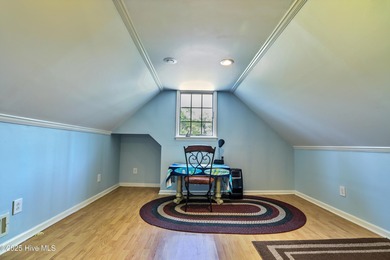 A Tranquil Home on a col-de-sac with an open floor plan, 2063 sq on Carolina National Golf Club in North Carolina - for sale on GolfHomes.com, golf home, golf lot