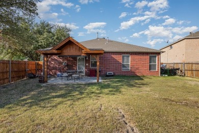 Priced to sell! This lovely 3-bedroom, 2-bathroom house, larger on Jim Boggs in Texas - for sale on GolfHomes.com, golf home, golf lot