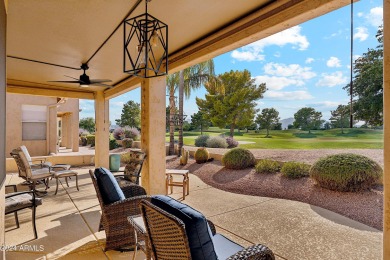 If living on a golf course w/unobstructed sunset & mountain on Arizona Traditions Golf Club in Arizona - for sale on GolfHomes.com, golf home, golf lot