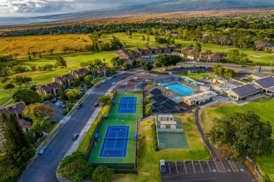 This beautifully maintained ground-floor condo offers two on Waikoloa Village Golf Club in Hawaii - for sale on GolfHomes.com, golf home, golf lot