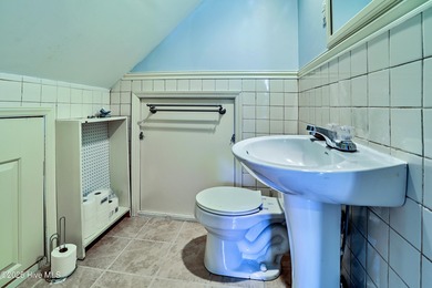 A Tranquil Home on a col-de-sac with an open floor plan, 2063 sq on Carolina National Golf Club in North Carolina - for sale on GolfHomes.com, golf home, golf lot