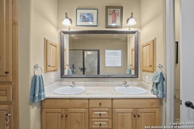 Exceptional investment opportunity in the prestigious Lucchese on The Dominion Country Club in Texas - for sale on GolfHomes.com, golf home, golf lot