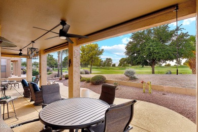 If living on a golf course w/unobstructed sunset & mountain on Arizona Traditions Golf Club in Arizona - for sale on GolfHomes.com, golf home, golf lot