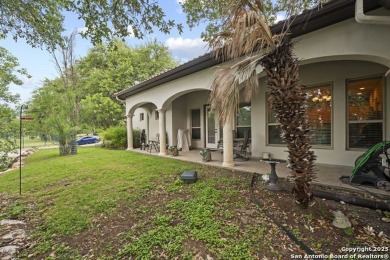 Exceptional investment opportunity in the prestigious Lucchese on The Dominion Country Club in Texas - for sale on GolfHomes.com, golf home, golf lot