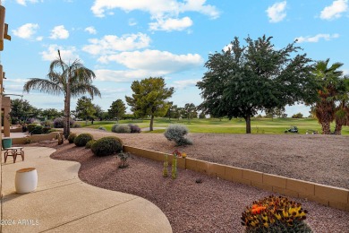 If living on a golf course w/unobstructed sunset & mountain on Arizona Traditions Golf Club in Arizona - for sale on GolfHomes.com, golf home, golf lot