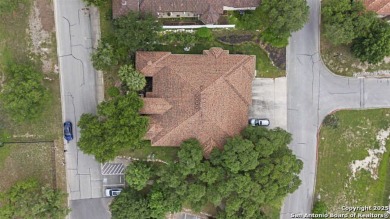 Exceptional investment opportunity in the prestigious Lucchese on The Dominion Country Club in Texas - for sale on GolfHomes.com, golf home, golf lot