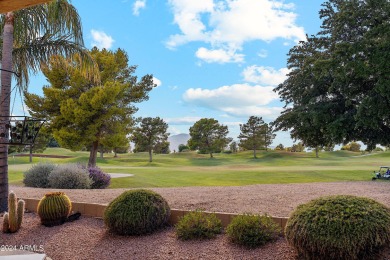 If living on a golf course w/unobstructed sunset & mountain on Arizona Traditions Golf Club in Arizona - for sale on GolfHomes.com, golf home, golf lot