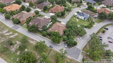 Exceptional investment opportunity in the prestigious Lucchese on The Dominion Country Club in Texas - for sale on GolfHomes.com, golf home, golf lot