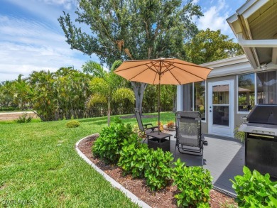 COMPLETELY RENOVATED! Stunning remodel- no other home like it in on Kelly Greens Golf and Country Club in Florida - for sale on GolfHomes.com, golf home, golf lot