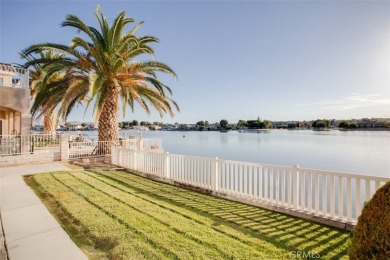 Must See! This beautiful 3-bedroom, 2-bathroom home is a gem on Spring Valley Lake Country Club in California - for sale on GolfHomes.com, golf home, golf lot