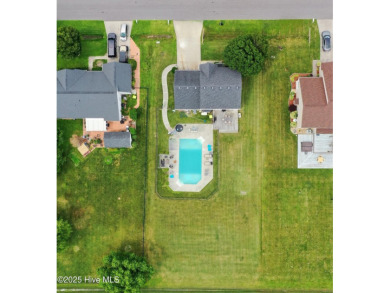 AWESOME PRICE REDUCTION! You do not want to miss out on a great on Eagle Creek Golf Club and Grill in North Carolina - for sale on GolfHomes.com, golf home, golf lot