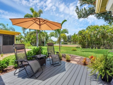 COMPLETELY RENOVATED! Stunning remodel- no other home like it in on Kelly Greens Golf and Country Club in Florida - for sale on GolfHomes.com, golf home, golf lot