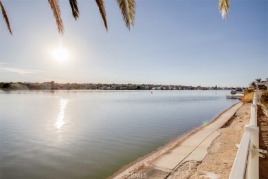 Must See! This beautiful 3-bedroom, 2-bathroom home is a gem on Spring Valley Lake Country Club in California - for sale on GolfHomes.com, golf home, golf lot