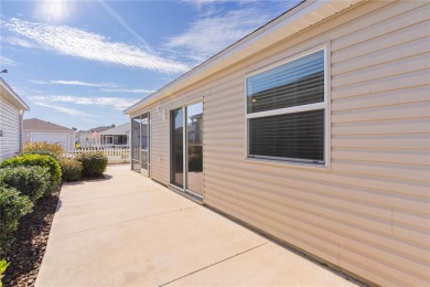 Welcome to this lovely 2-bedroom, 2-bath, Colony model patio on Pennbrooke Fairways in Florida - for sale on GolfHomes.com, golf home, golf lot