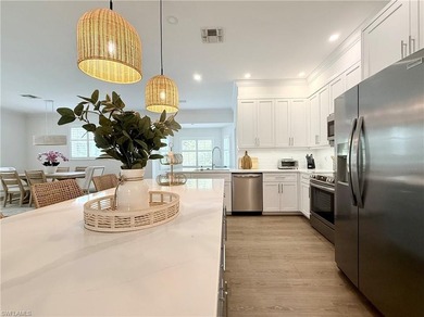 Rarely Available Single-Family Pool Home in Naples Heritage - on Naples Heritage Golf and Country Club in Florida - for sale on GolfHomes.com, golf home, golf lot