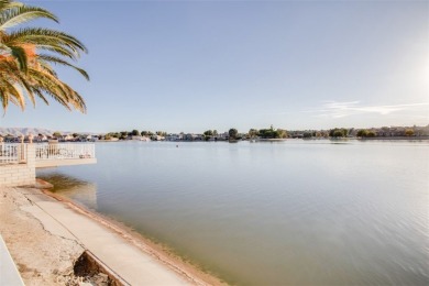 Must See! This beautiful 3-bedroom, 2-bathroom home is a gem on Spring Valley Lake Country Club in California - for sale on GolfHomes.com, golf home, golf lot