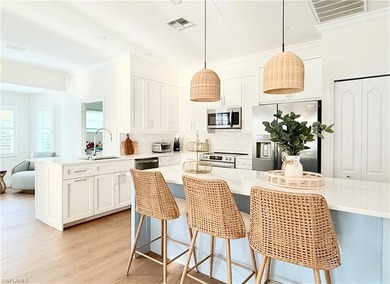 Rarely Available Single-Family Pool Home in Naples Heritage - on Naples Heritage Golf and Country Club in Florida - for sale on GolfHomes.com, golf home, golf lot