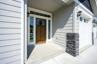 Welcome to this beautifully designed 3 bed, 3 bath home offering on Avondale Golf and Tennis Club in Idaho - for sale on GolfHomes.com, golf home, golf lot