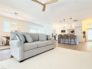 Rarely Available Single-Family Pool Home in Naples Heritage - on Naples Heritage Golf and Country Club in Florida - for sale on GolfHomes.com, golf home, golf lot