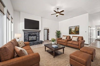 Welcome to this beautifully designed 3 bed, 3 bath home offering on Avondale Golf and Tennis Club in Idaho - for sale on GolfHomes.com, golf home, golf lot