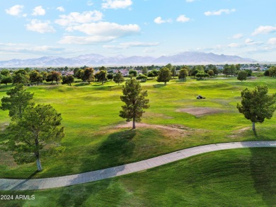 If living on a golf course w/unobstructed sunset & mountain on Arizona Traditions Golf Club in Arizona - for sale on GolfHomes.com, golf home, golf lot