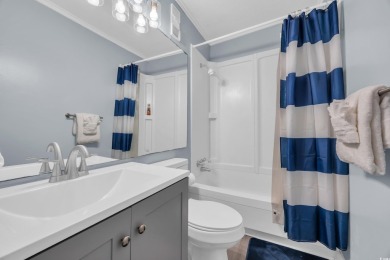 Welcome to your serene seaside retreat at Sands Beach I, nestled on The Dunes Golf and Beach Club in South Carolina - for sale on GolfHomes.com, golf home, golf lot