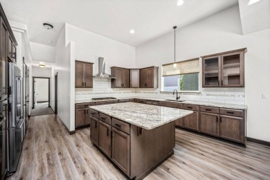 Welcome to this beautifully designed 3 bed, 3 bath home offering on Avondale Golf and Tennis Club in Idaho - for sale on GolfHomes.com, golf home, golf lot