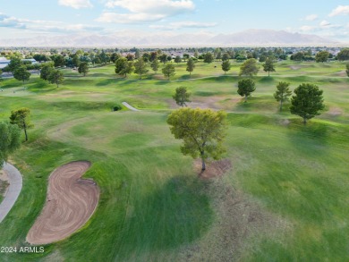 If living on a golf course w/unobstructed sunset & mountain on Arizona Traditions Golf Club in Arizona - for sale on GolfHomes.com, golf home, golf lot