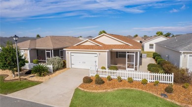 Welcome to this lovely 2-bedroom, 2-bath, Colony model patio on Pennbrooke Fairways in Florida - for sale on GolfHomes.com, golf home, golf lot