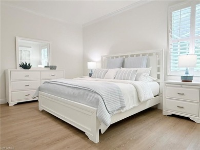 Rarely Available Single-Family Pool Home in Naples Heritage - on Naples Heritage Golf and Country Club in Florida - for sale on GolfHomes.com, golf home, golf lot