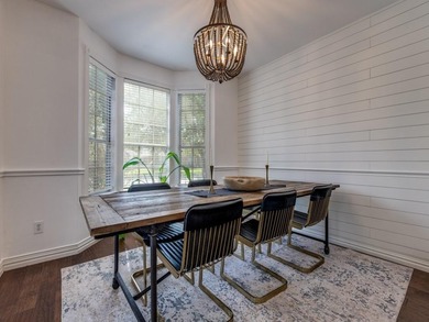 Beautifully updated and move in ready, this Frisco gem blends on Plantation Golf Course in Texas - for sale on GolfHomes.com, golf home, golf lot