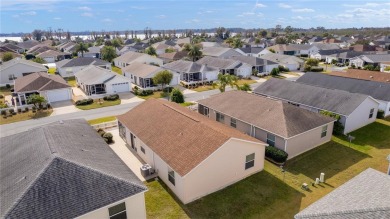 Welcome to this lovely 2-bedroom, 2-bath, Colony model patio on Pennbrooke Fairways in Florida - for sale on GolfHomes.com, golf home, golf lot