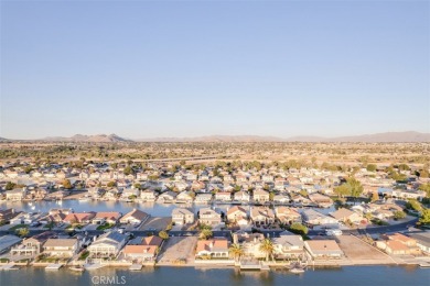 Must See! This beautiful 3-bedroom, 2-bathroom home is a gem on Spring Valley Lake Country Club in California - for sale on GolfHomes.com, golf home, golf lot