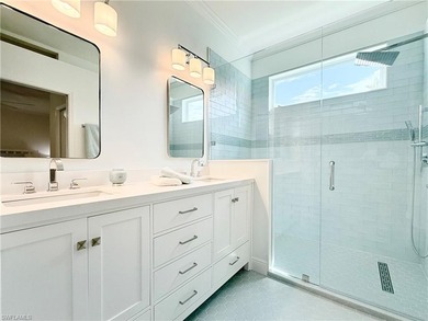 Rarely Available Single-Family Pool Home in Naples Heritage - on Naples Heritage Golf and Country Club in Florida - for sale on GolfHomes.com, golf home, golf lot