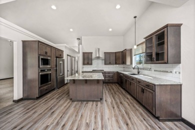 Welcome to this beautifully designed 3 bed, 3 bath home offering on Avondale Golf and Tennis Club in Idaho - for sale on GolfHomes.com, golf home, golf lot