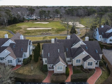 Nestled within the coveted and gated Residences at South Cape on The Country Club At New Seabury in Massachusetts - for sale on GolfHomes.com, golf home, golf lot