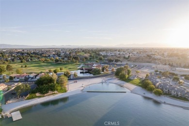 Must See! This beautiful 3-bedroom, 2-bathroom home is a gem on Spring Valley Lake Country Club in California - for sale on GolfHomes.com, golf home, golf lot