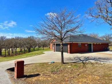 Situated in the secure gated community of Nocona Hills, this on Nocona Hills Golf Course in Texas - for sale on GolfHomes.com, golf home, golf lot