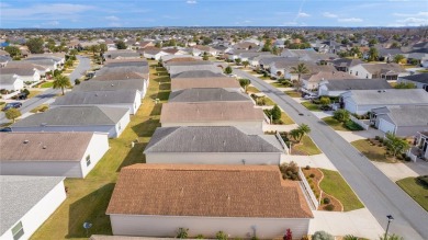 Welcome to this lovely 2-bedroom, 2-bath, Colony model patio on Pennbrooke Fairways in Florida - for sale on GolfHomes.com, golf home, golf lot