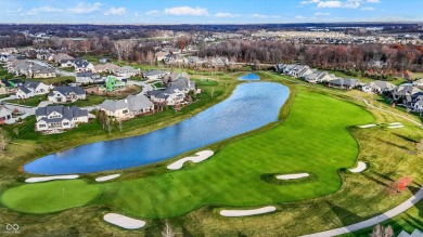 Simply beautiful 4bd/3.5ba, with additional bunk room, in on Chatham Hills Golf Course in Indiana - for sale on GolfHomes.com, golf home, golf lot