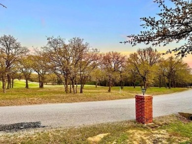 Situated in the secure gated community of Nocona Hills, this on Nocona Hills Golf Course in Texas - for sale on GolfHomes.com, golf home, golf lot