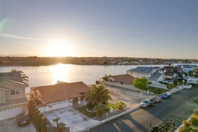 Must See! This beautiful 3-bedroom, 2-bathroom home is a gem on Spring Valley Lake Country Club in California - for sale on GolfHomes.com, golf home, golf lot