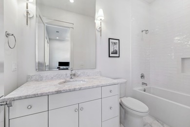 This Stunning 5-bedroom, 5.5-bath luxury residence overlooks the on Origins Golf Club in Florida - for sale on GolfHomes.com, golf home, golf lot