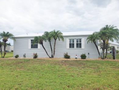 The Place to Be in Sunny Florida is Port Charlotte Villg. 55+ on Kings Gate Golf Club in Florida - for sale on GolfHomes.com, golf home, golf lot