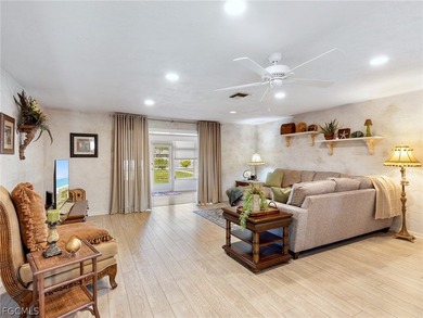 Welcome to Whiskey Creek! This beautifully maintained attached on Whiskey Creek Country Club in Florida - for sale on GolfHomes.com, golf home, golf lot