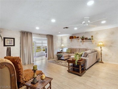 Welcome to Whiskey Creek! This beautifully maintained attached on Whiskey Creek Country Club in Florida - for sale on GolfHomes.com, golf home, golf lot