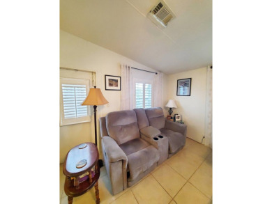The Place to Be in Sunny Florida is Port Charlotte Villg. 55+ on Kings Gate Golf Club in Florida - for sale on GolfHomes.com, golf home, golf lot