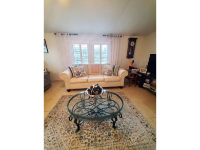 The Place to Be in Sunny Florida is Port Charlotte Villg. 55+ on Kings Gate Golf Club in Florida - for sale on GolfHomes.com, golf home, golf lot