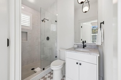 This Stunning 5-bedroom, 5.5-bath luxury residence overlooks the on Origins Golf Club in Florida - for sale on GolfHomes.com, golf home, golf lot