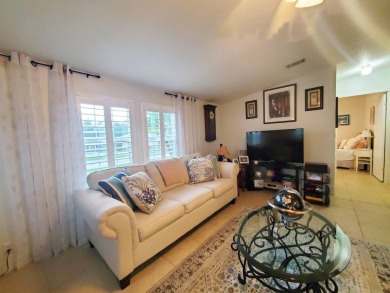 The Place to Be in Sunny Florida is Port Charlotte Villg. 55+ on Kings Gate Golf Club in Florida - for sale on GolfHomes.com, golf home, golf lot